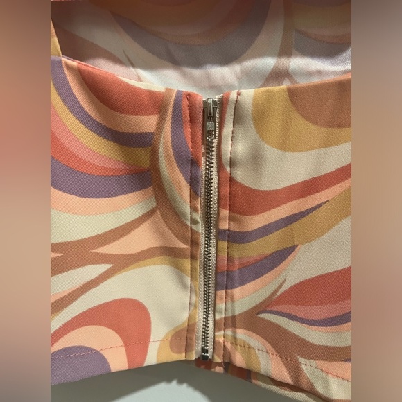 Altar’d State Mod Inspired Top - Picture 5 of 8